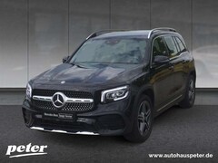 Bild des Angebotes Mercedes-Benz GLB 180 d AMG,LED Scheinwerfer