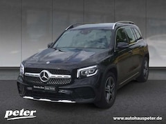 Bild des Angebotes Mercedes-Benz GLB 180 d AMG,LED Scheinwerfer