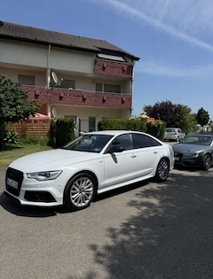 Bild des Angebotes Audi A6 Avant 2.0 TDI ultra S tronic