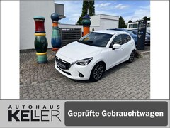 Bild des Angebotes Mazda 2 SKYACTIV-G 115 (i-ELOOP) Sports-Line /AHK abn.