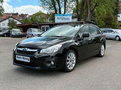 Bild des Angebotes Subaru Impreza Comfort*ORG.109TSKM*KLIMA*