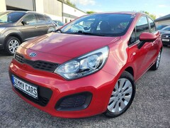 Bild des Angebotes Kia Rio 1.4 Base