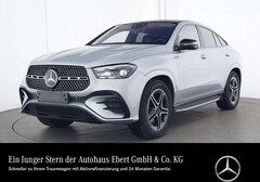 Bild des Angebotes Mercedes-Benz GLE 400 GLE400e AMG Prem AIRMATIC Carbon DISTR Pano MLED