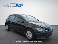Bild des Angebotes VW Golf VII NAVI