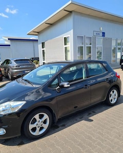 Bild des Angebotes Toyota Auris 1.6 MultiMode Executive