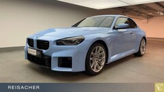 Bild des Angebotes BMW M2 A Coupé Autom