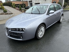 Bild des Angebotes Alfa Romeo 159 Sportwagon 1.8 TBI 16V HU Neu mit Wintteräder