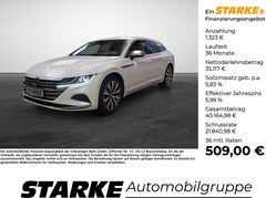 Bild des Angebotes VW Arteon Shooting Brake 1.4 eHybrid DSG Elegance