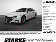 Bild des Angebotes VW Arteon Shooting Brake 1.4 eHybrid DSG Elegance