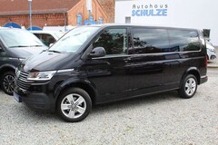 Bild des Angebotes VW T6.1 Caravelle Comfortline lang LR DSG LED AHK
