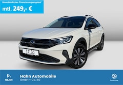 Bild des Angebotes VW Taigo GOAL 1,0TSI 95 PS LED ACC Climatronic SHZ