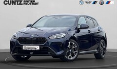 Bild des Angebotes BMW 123 xDrive Hatch M Sportpaket IconicGlow Harman/Kardon