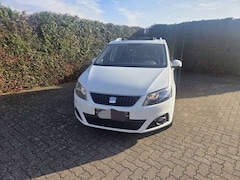 Bild des Angebotes SEAT Alhambra 2.0 TDI 177PS DSG I-Tech Xenon AHK Panoramdach Kam