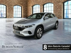 Bild des Angebotes Mercedes-Benz EQA 300 4M KAMERA/LED/NAVI