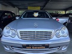 Bild des Angebotes Mercedes-Benz C 180 C 180 T Kompressor Sport Edition