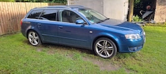 Bild des Angebotes Audi A4 Avant 1.8 T ,Automatik