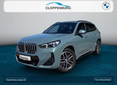 Bild des Angebotes BMW X1 xDrive23d M Sportpaket AHK+ACC UPE: 62.989€
