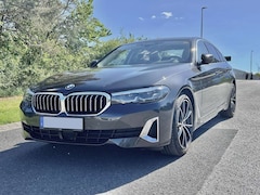 Bild des Angebotes BMW 530 530d xDrive Aut. Luxury Line Business Paket Hybrid