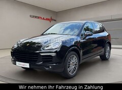 Bild des Angebotes Porsche Cayenne Diesel 3.0 Pano./Bose/Kamera/PDLS