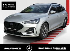 Bild des Angebotes Ford Focus 1.0 ST-LINE X AHK HUD ACC ALARM AMBIENTE