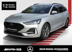 Bild des Angebotes Ford Focus 1.0 ST-LINE X AHK HUD ACC ALARM AMBIENTE