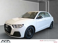 Audi A1 Sportback 25 TFSI Smart.Int*Klima*SHZ
