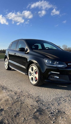 Bild des Angebotes VW Polo GTI 1.4 DSG GTI wenig Kilometer 2.Hand