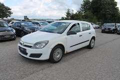 Bild des Angebotes Opel Astra 1.6 TWINSPORT I.HAND TÜV KLIMATR