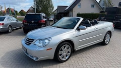 Bild des Angebotes Chrysler Sebring 2.0 CRD Cabrio Limited -Leder-Navi-LM18