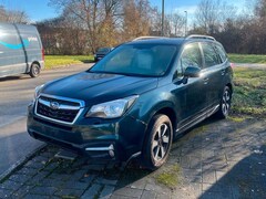 Bild des Angebotes Subaru Forester Subaru Forester Exclusive EU6 1. Hand
