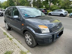Bild des Angebotes Ford Fusion Style