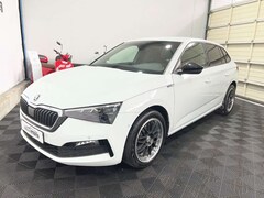 Bild des Angebotes Skoda Scala Sport 1,5TSI DSG *Kamera *LED-SW *Keyless