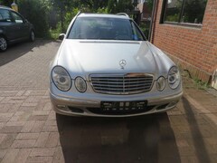 Bild des Angebotes Mercedes-Benz E 240