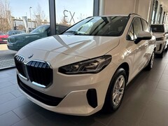 Bild des Angebotes BMW 218 Active Tourer i AHK-klappbar AHK Navi Digitales Co