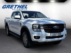 Bild des Angebotes Ford Ranger XLT 4x4 Doppelkabine 2.0 Ecoblue EU6d