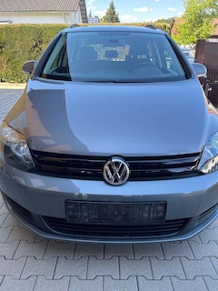 Bild des Angebotes VW Golf Plus Golf VI Plus 1.2 TSI Comfortline