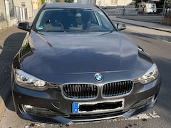 Bild des Angebotes BMW 316 3er Touring 316i Touring