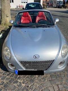 Bild des Angebotes Daihatsu Copen Copen