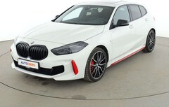 Bild des Angebotes BMW 128 128ti Aut.*NAVI*LED*ACC*PANO*H&K*CAM*PDC*SHZ*