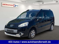Bild des Angebotes Peugeot Partner 1.6 Family