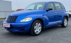 Bild des Angebotes Chrysler PT Cruiser 2.0 Automatik 104 KW