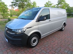 Bild des Angebotes VW T6 Transporter T6.1 Transp. 2,0TDI Kasten LR lang FWD Navi AHK
