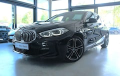 Bild des Angebotes BMW 118 d (F40) M Sport*A-LED*Panorma*ACC*ShadowLine