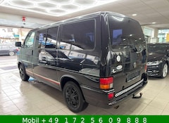 Bild des Angebotes VW T4 Multivan Classic 2,5 Kimaa AHK LM Sitzh Bett