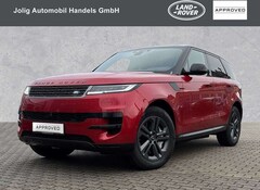 Bild des Angebotes Land Rover Range Rover Sport P460e S el.AHK Standheizung