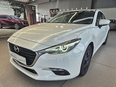 Bild des Angebotes Mazda 3 SKYACTIV-G 120PS KIZOKU inkl. Winterräder