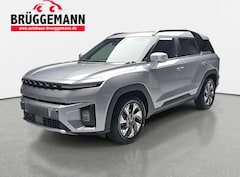 Bild des Angebotes KGM Torres TORRES EVX 73.4 KWH 2WD BLISS