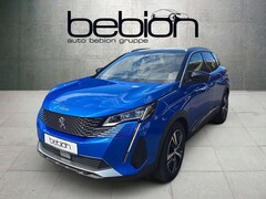 Bild des Angebotes Peugeot 3008 PureTech 180 S&S EAT8 GT Navi PDC LED K