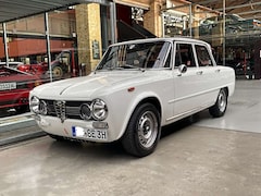 Bild des Angebotes Alfa Romeo Giulia Super hist. Rallye-Tourenwagen