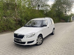 Bild des Angebotes Skoda Roomster Praktik
